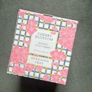 *NEW* Beekman 1803 Whipped Body Cream